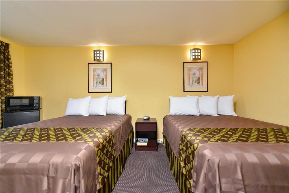 Oasis Inn Sacramento- Elk Grove Habitación foto