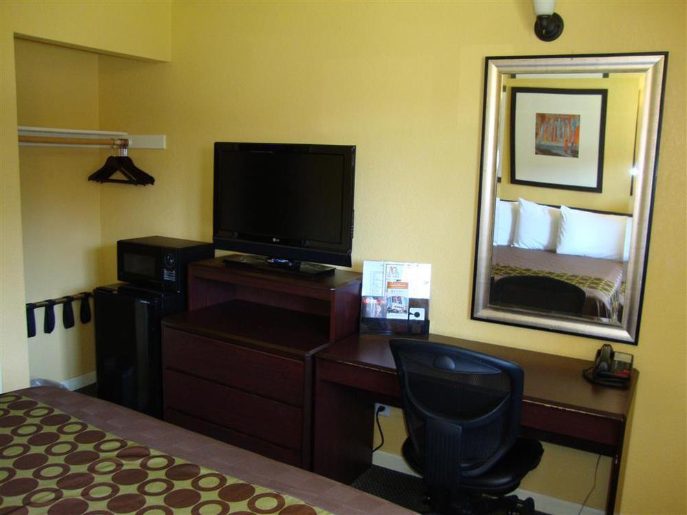 Oasis Inn Sacramento- Elk Grove Habitación foto